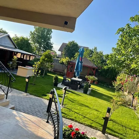 Vila Belanto بيت ضيافة