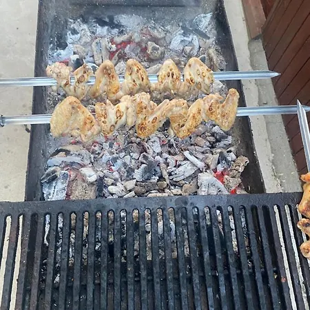 Penzion Belanto Eforie Sud (Constanta)