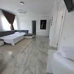Vila Belanto Dél-Eforie