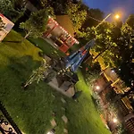Vila Belanto Eforie Sud (Constanta)