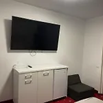 Vila Belanto 3* Dél-Eforie