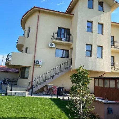 Vila Belanto Pensiune 3*