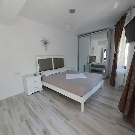 Pensiune Vila Belanto 3*