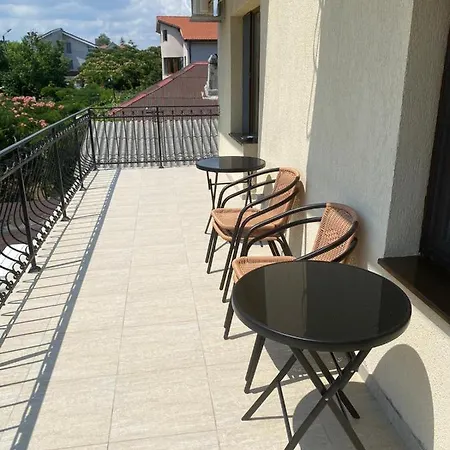 Vila Belanto Pensiune Eforie Sud (Constanta)
