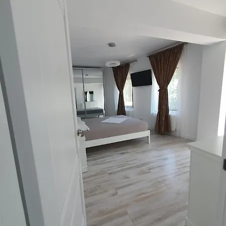 Vila Belanto Pensiune 3*
