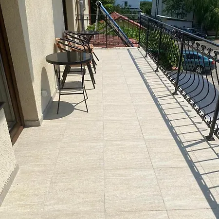 Vila Belanto 3*