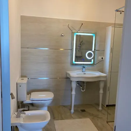 Vila Belanto Eforie Sud (Constanta)