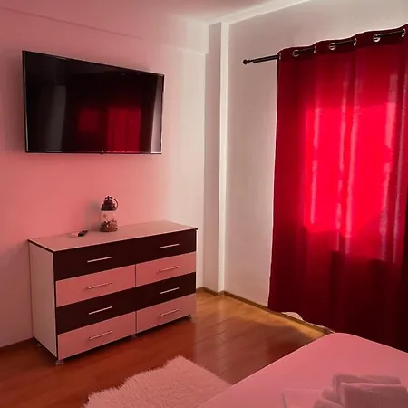Pensiune Vila Belanto Eforie Sud (Constanta)