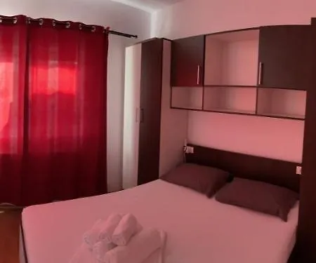 Vila Belanto Pensiune 3*