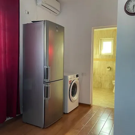 Vila Belanto Pensiune Eforie Sud (Constanta)