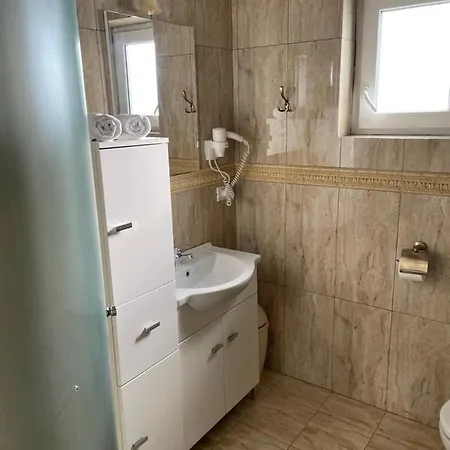 Pensiune Vila Belanto Eforie Sud (Constanta)