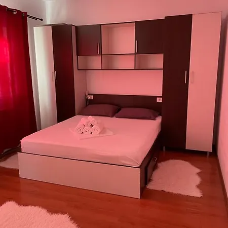 Vila Belanto Eforie Sud (Constanta)