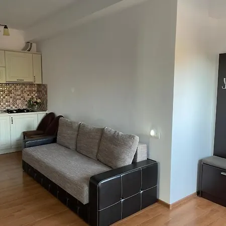 Pensiune Vila Belanto 3*