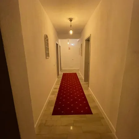 Vila Belanto 3* Dél-Eforie