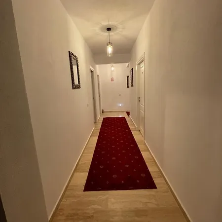 Vila Belanto Eforie Sud (Constanta)