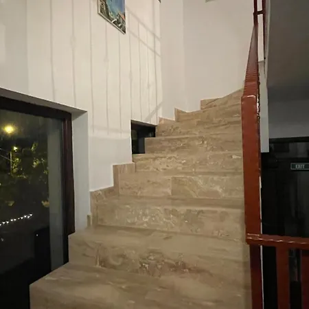 Vila Belanto Pensionat Eforie Sud (Constanta)