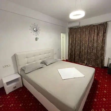 Vila Belanto Pensiune 3*