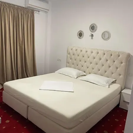Vila Belanto Pensiune 3*