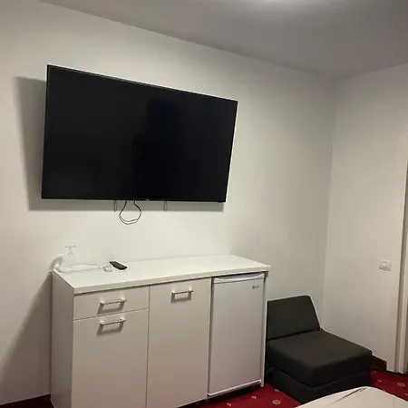 Vila Belanto 3* Eforie Sud (Constanta)