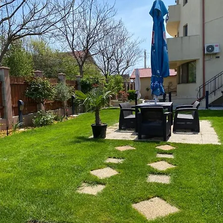 Vila Belanto Eforie Sud (Constanta)