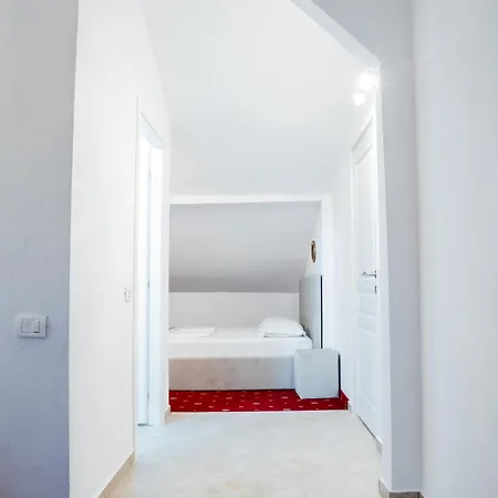 Vila Belanto Pensiune Eforie Sud (Constanta)