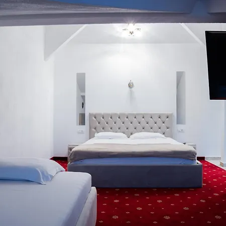 Vila Belanto Eforie Sud (Constanta)