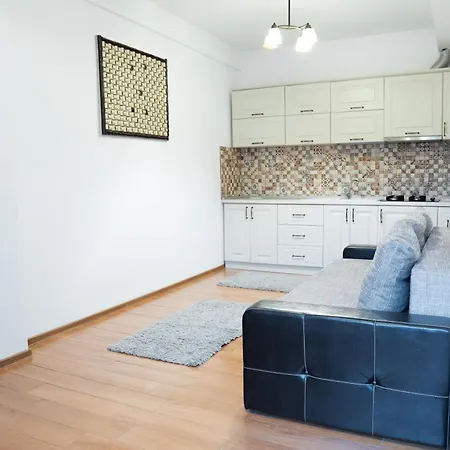 Vila Belanto 3* Eforie Sud (Constanta)