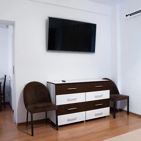 Vila Belanto Pensiune 3*