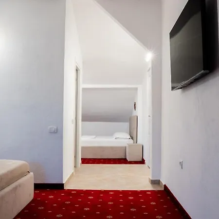 Vila Belanto Eforie Sud (Constanta)