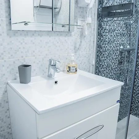 Vila Belanto 3* Eforie Sud (Constanta)