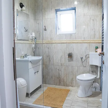Pensiune Vila Belanto 3*